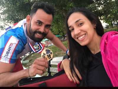 Rene Gabriel Peñate Quintana