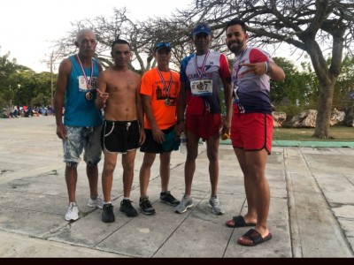 Rene Gabriel Peñate Quintana