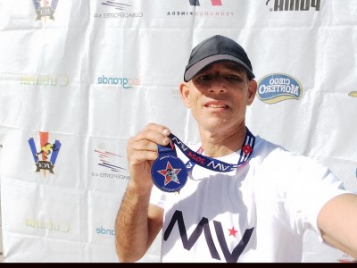 Josue  Castellanos Viera 