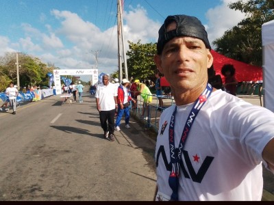 Josue  Castellanos Viera 
