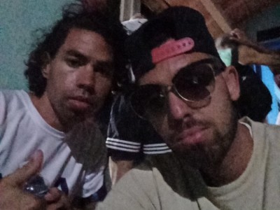 Daynier Jesús García López