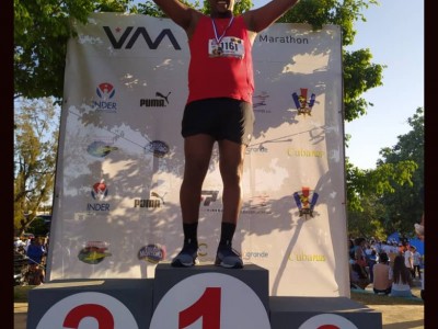 Leo Mena Villavicencio