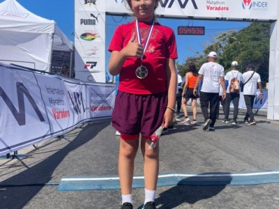 Amarilys  López Enríquez 