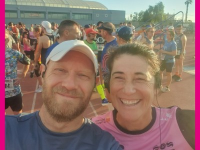 Màrius  Aznar Buckenham 