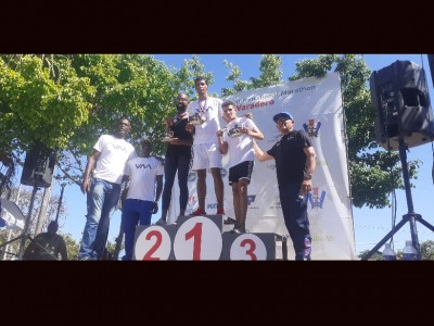 Osiel  Machado Rivera