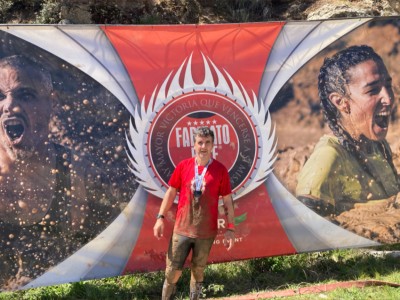 Pedro Luis  Mateos Cidoncha