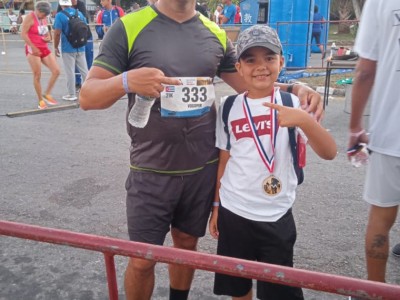 vogomir Pérez concepción 