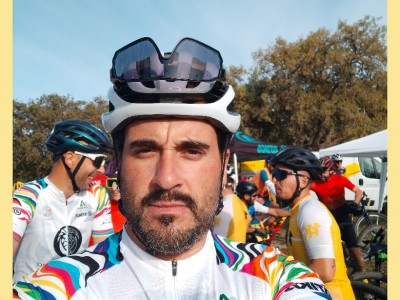 Antonio  Almeida Olim