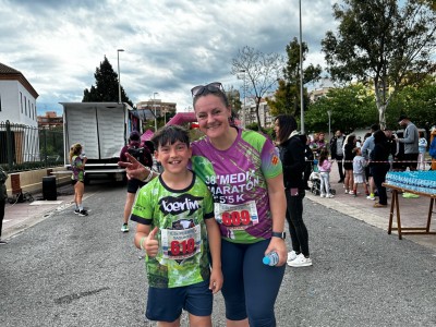 Silvia Monica Gomez Liscano