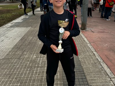 Silvia Monica Gomez Liscano