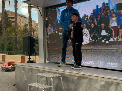 Silvia Monica Gomez Liscano