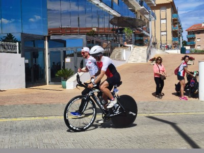 Anouk  Pallarés Rodríguez 