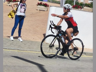 Anouk  Pallarés Rodríguez 