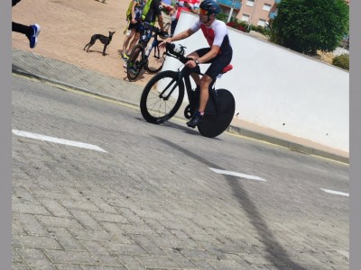 Anouk  Pallarés Rodríguez 