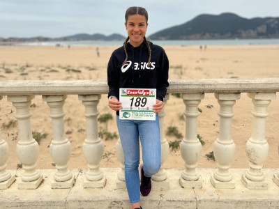 Cristina Polanco Cantón