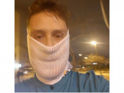 Sergio martin Martinez