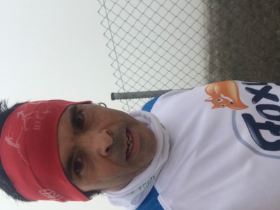 jorge Aramburo Vilches