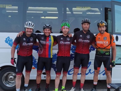 joaquin busto gonzalez