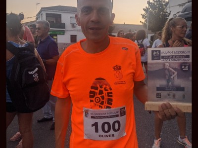 Oliver Sotelo Velasco