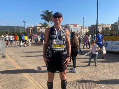 Eduardo Silva Castillo