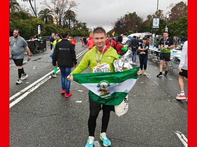 Nicolás  Wildey Martín 