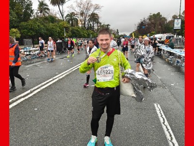 Nicolás  Wildey Martín 