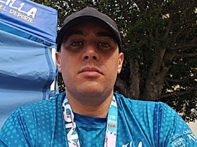 Mohamed rida  Hamich