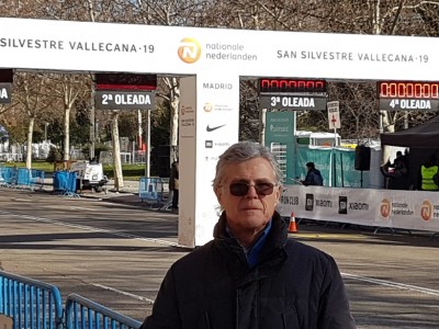 Angel Manuel Rodriguez Perez