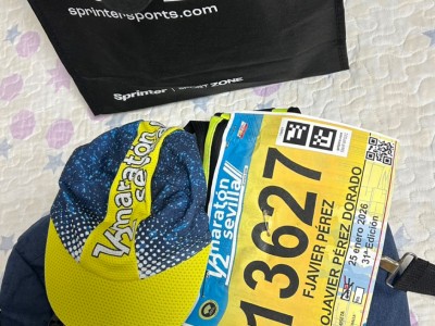 FcoJavier  Perez Dorado