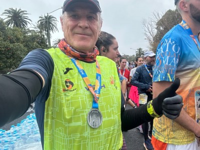 FcoJavier  Perez Dorado