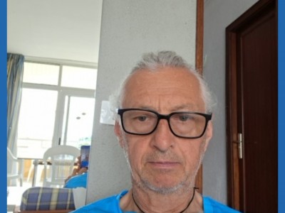 Fabrizio PAVANI
