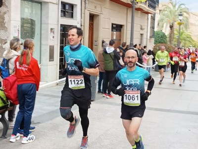 Francisco Martinez Muñoz