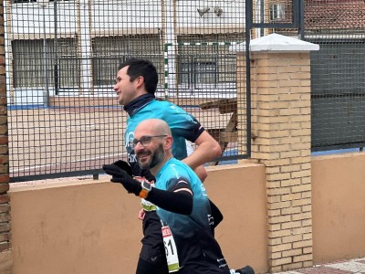 Francisco Martinez Muñoz