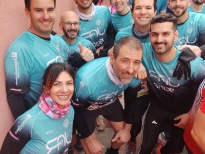 Francisco Martinez Muñoz