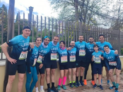 Francisco Martinez Muñoz