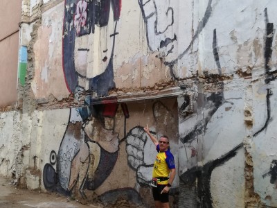 José Antonio Ferrando Ruberte