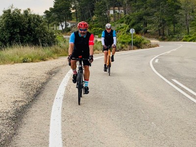 Xavi Lahiguera muñoz