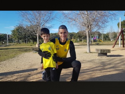 Rafa Sanjuan Avellan