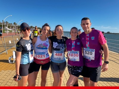 Macarena  Martín Oria 