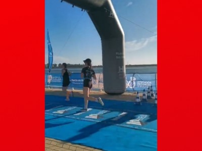 Macarena  Martín Oria 