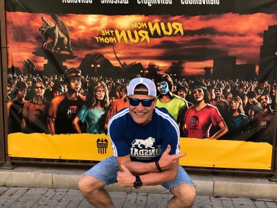 OSCAR FERNANDO OSPINA CORREA