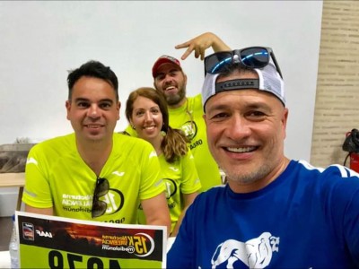 OSCAR FERNANDO OSPINA CORREA