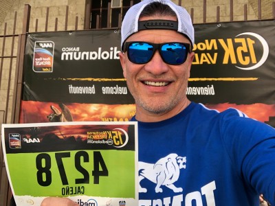 OSCAR FERNANDO OSPINA CORREA