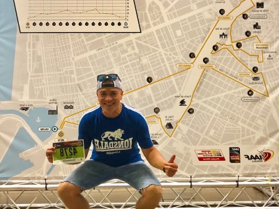 OSCAR FERNANDO OSPINA CORREA