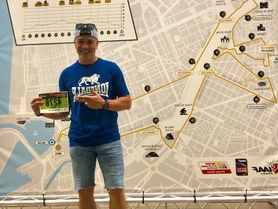 OSCAR FERNANDO OSPINA CORREA