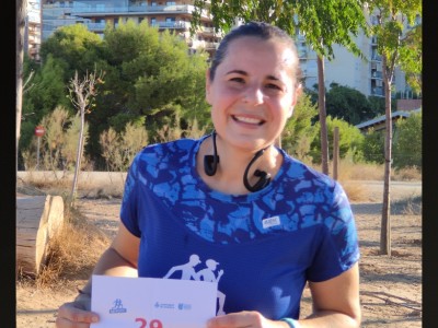 MERCEDES TRIBALDOS HERVAS