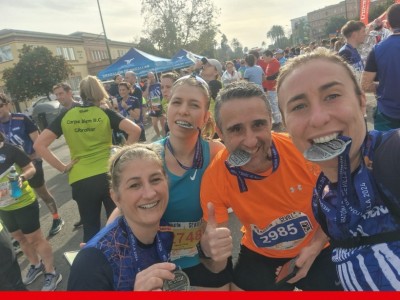 Rosanna  Dos Santos Fernandes