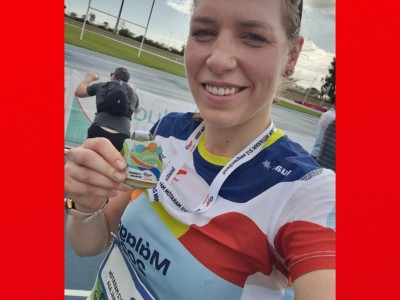 Rosanna  Dos Santos Fernandes