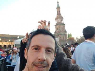 Luis Martínez Adán