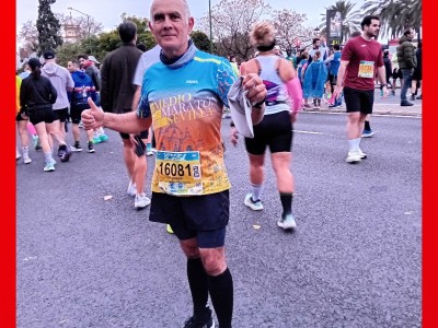 carlos  Rodríguez Sánchez 